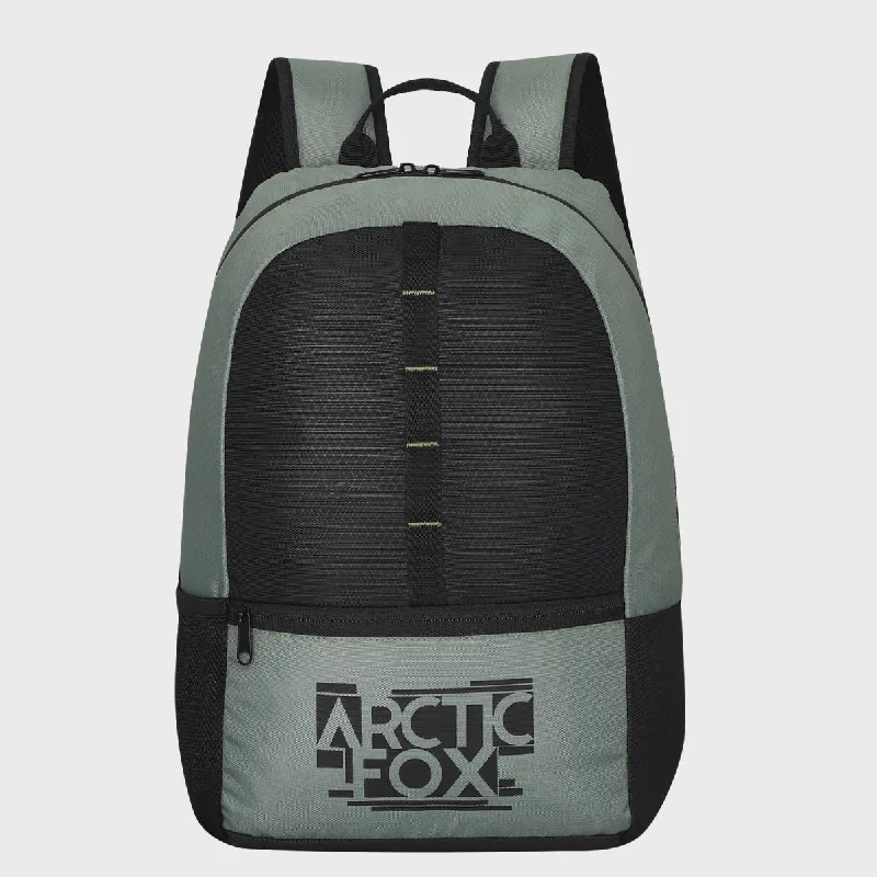 Lightweight hiking backpack for long mountain trails -Arctic Fox Split Sea Spray Backpack