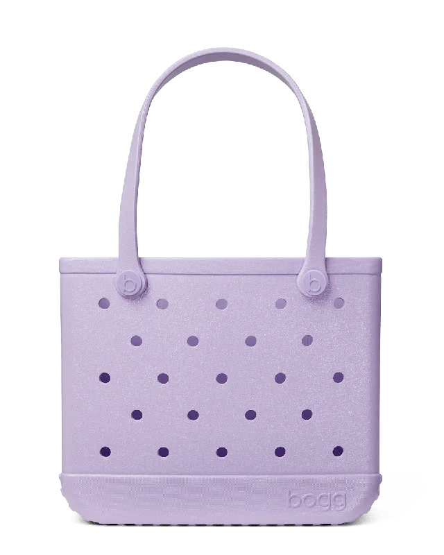 Baby Bogg® Bag - LILAC Shimmer