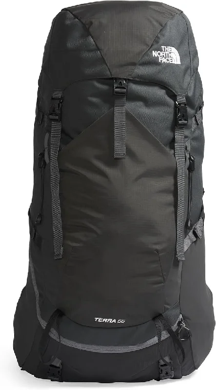 Eco-friendly backpack made from recycled materials -Women`s Terra 55 Backpack