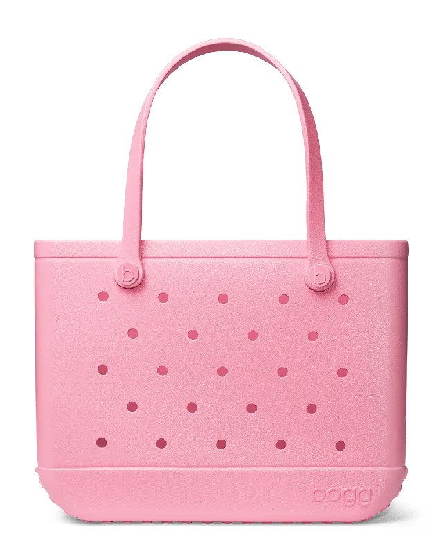 Original Bogg® Bag - BUBBLEGUM Shimmer