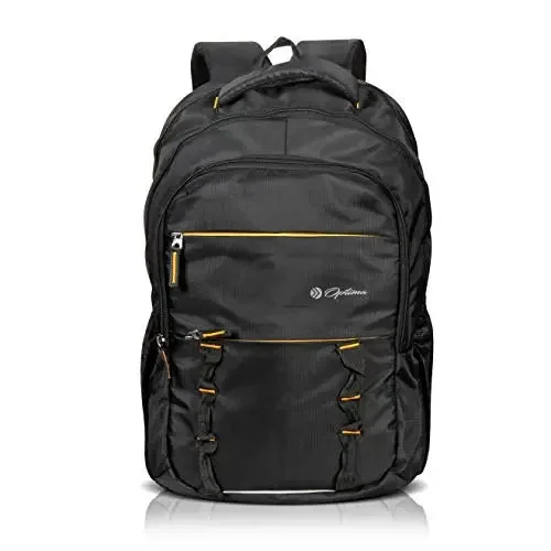 Roll-top backpack for versatile waterproof protection -OPTIMA OPT-357