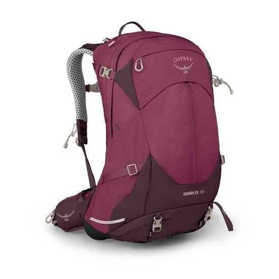 Stylish urban backpack for city lifestyle needs -Women's Sirrus 34 Backpack