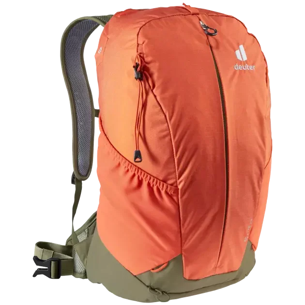 Premium backpack with lifetime warranty guarantee -AC Lite 23