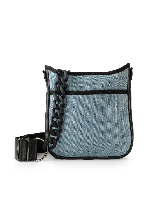 Sleek crossbody bags for professional city commutes -Jeri York Crossbody