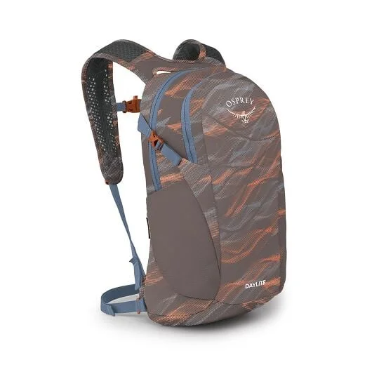 Convertible backpack for switching to shoulder bag -Daylite Backpack