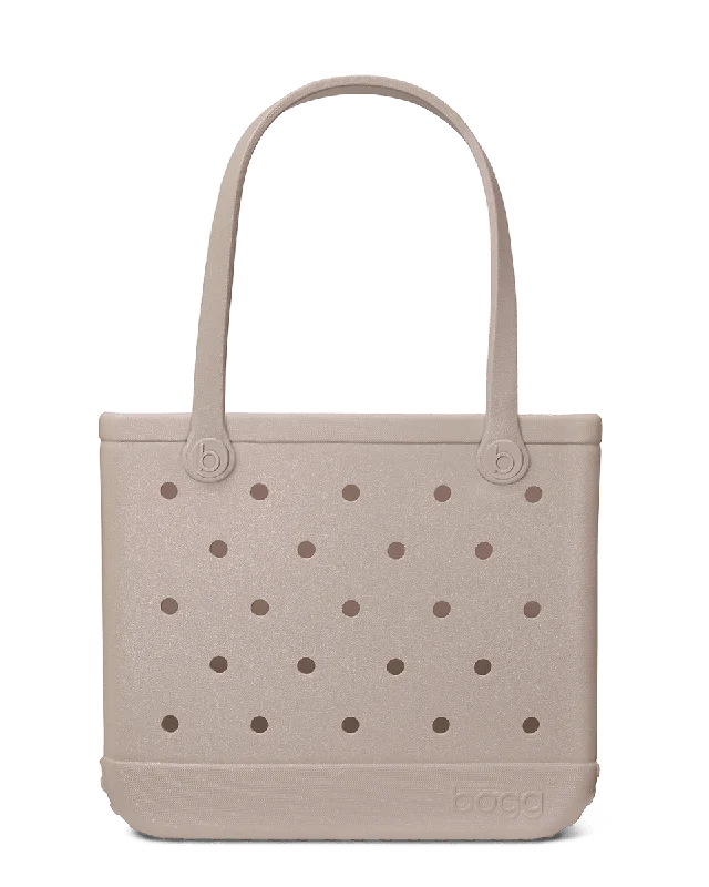 Baby Bogg® Bag - MUSHROOM Shimmer