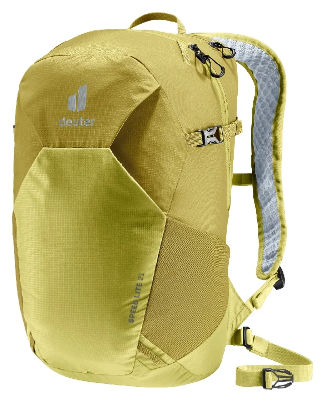 Foldable travel backpack for easy packing convenience -Speedlite 21 Backpack