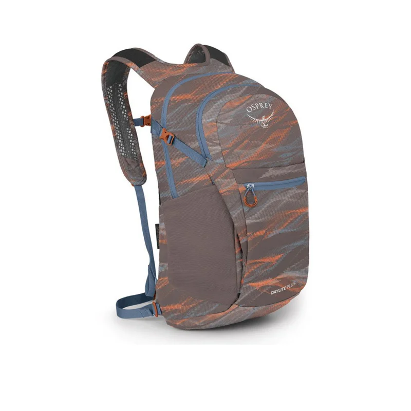 Lightweight sling backpack for one-shoulder ease -Daylite Plus Backpack