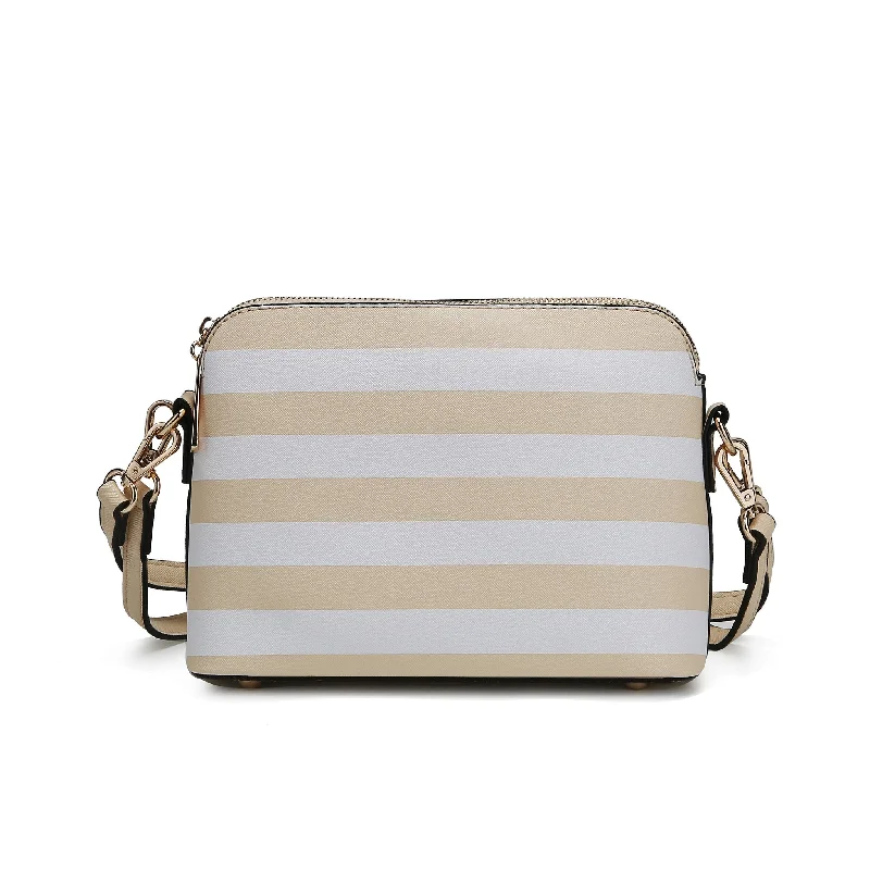 Elegant crossbody bags for formal event accessorizing -Kimmy Crossbody