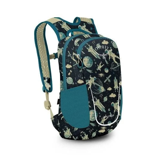 Eco-friendly backpack made from recycled materials -Children's Daylite Jr Backpack