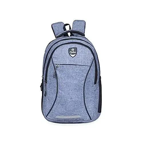 Multi-use backpack for gym and office needs -Travel Laptop Backpack, Business Anti Theft Slim Durable Laptops Backpack(OPT-20-113n .blue)