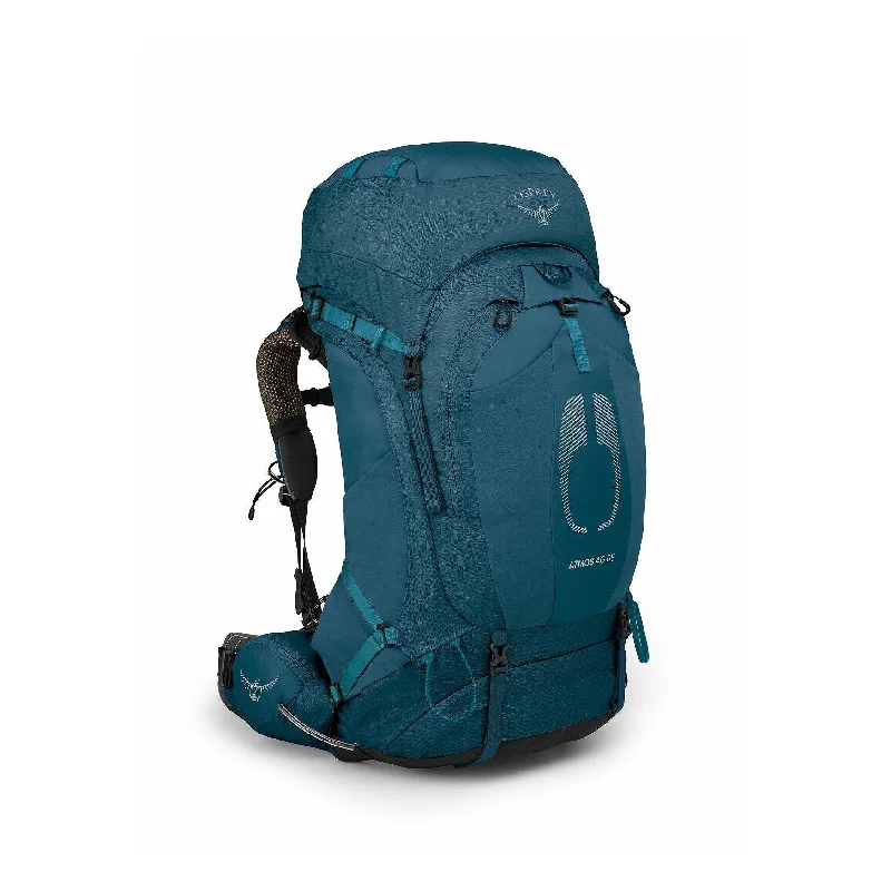 Fashion-forward backpack for bold street style -Atmos AG 65  S/M Backpack