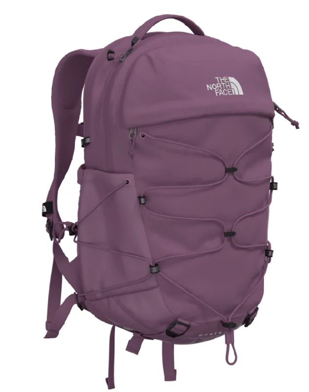 Weather-resistant backpack for extreme outdoor conditions -Women`s Borealis Backpack