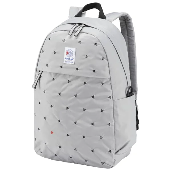 Reebok Classic Graphic Backpack