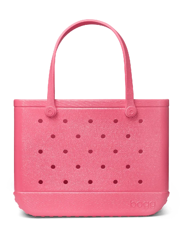 Original Bogg® Bag - WATERMELON Shimmer