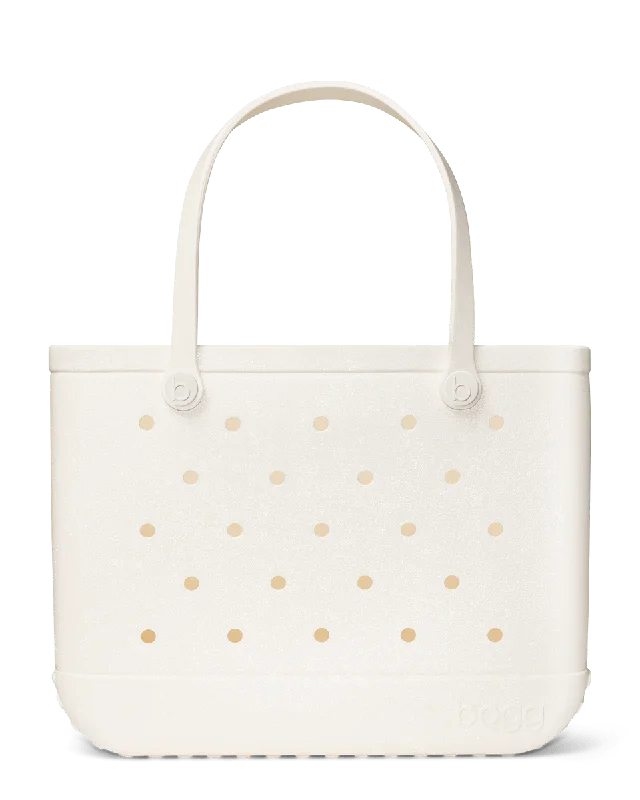 Original Bogg® Bag - COCONUT Shimmer