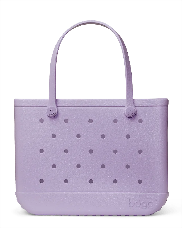 Original Bogg® Bag - LILAC Shimmer