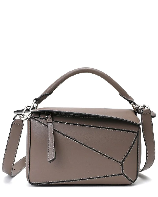 Quilted leather crossbody bags for luxe appeal -Tiffany & Fred Paris Smooth Leather Crossbody