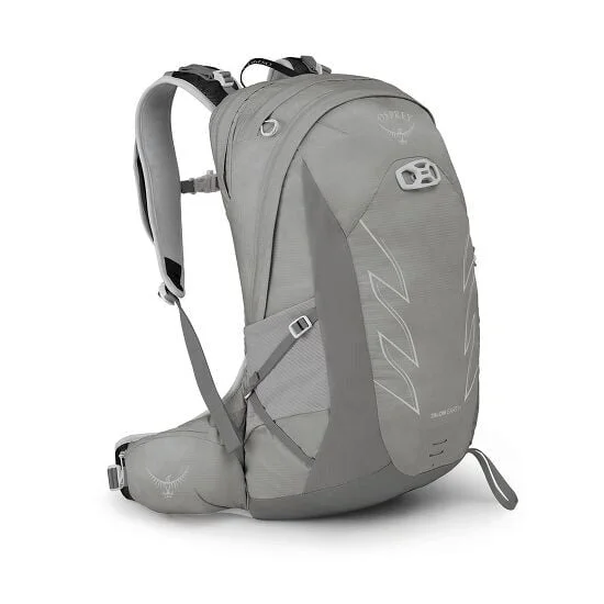 Reflective strip backpack for nighttime safety use -Talon Earth 22 Backpack