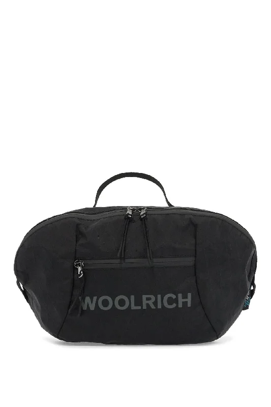 Personalized satchel bags for women with monogramming options for added uniqueness -Woolrich Men's X-Pac Shoulder Bag By Todd Snyder