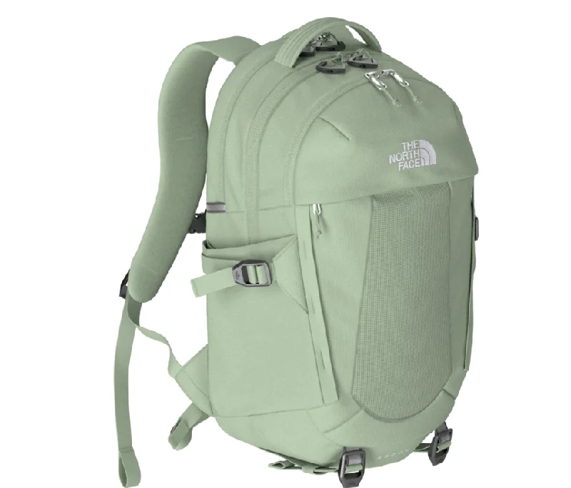 Adjustable strap backpack for custom fit comfort -Women's Recon Backpack