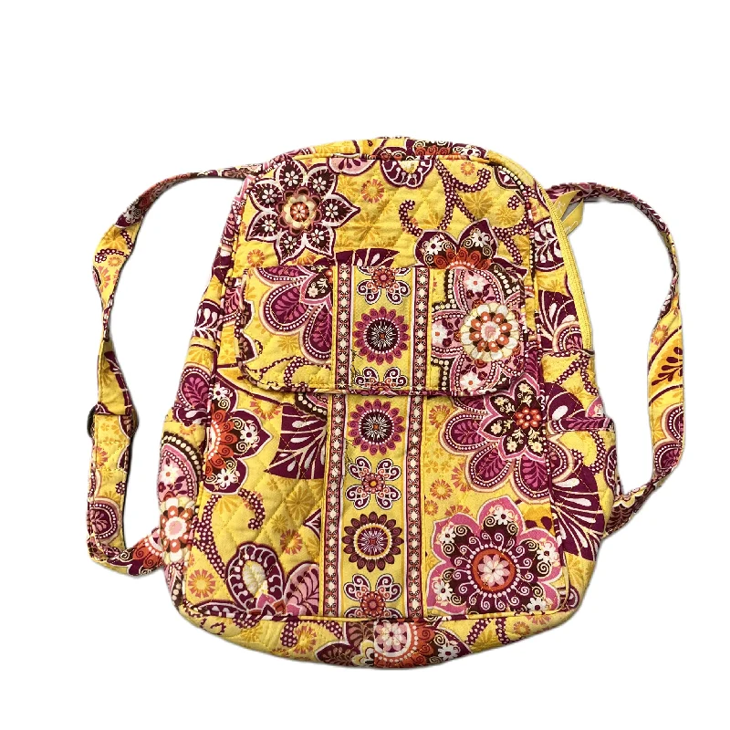 Kids’ character backpack for fun school days -Backpack By Vera Bradley, Size: Medium