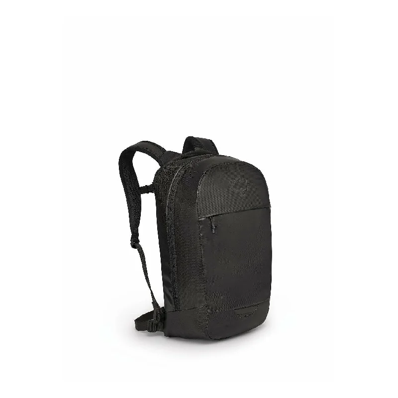 Military-grade backpack for extreme survival scenarios -Transporter Panel Loader Backpack