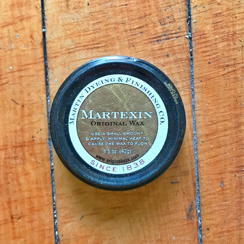 Original Martexin Wax