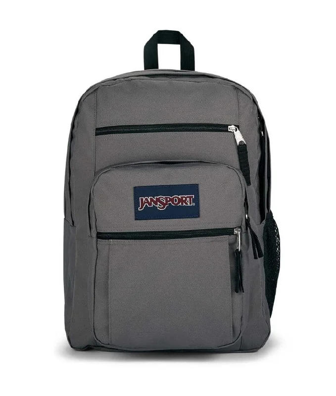 Premium backpack with lifetime warranty guarantee -Big Student Backpack