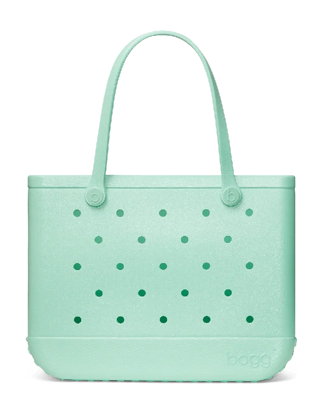 Original Bogg® Bag - SEA(FOAM) Shimmer