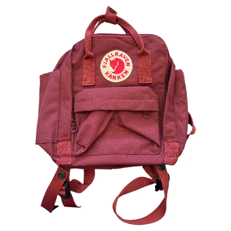 Affordable student backpack for heavy school books -Backpack By Clothes Mentor, Size: Small