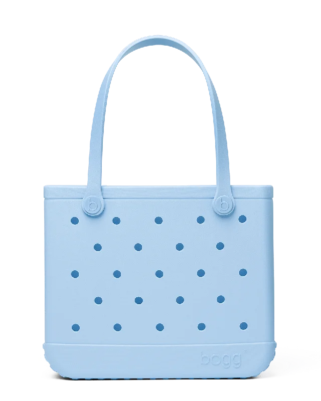 Baby Bogg® Bag - BLUE Skies and Bogg Bag