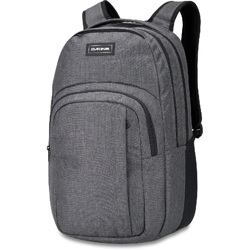 Fashion-forward backpack for bold street style -Campus L 33L