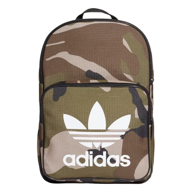 Adidas Classic Camo Backpack