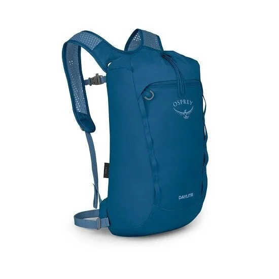 Small sling backpack for quick city errands -Daylite Cinch Backpack