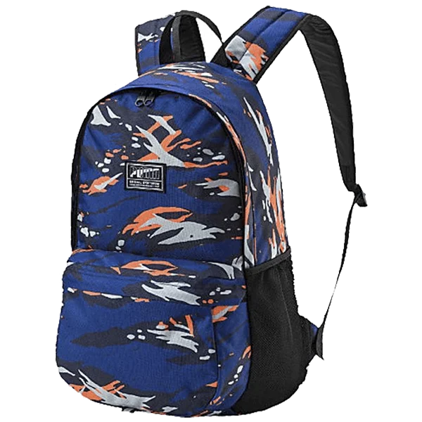 Backpack Puma Academy Peacot Camo