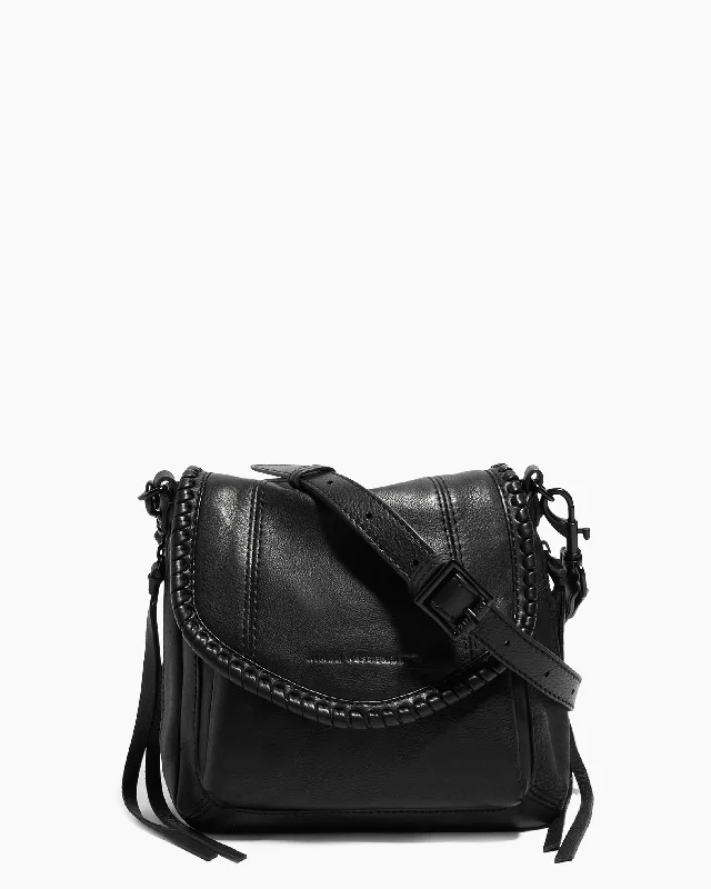 Trendy crossbody bags for young fashion enthusiasts -All For Love Mini Crossbody