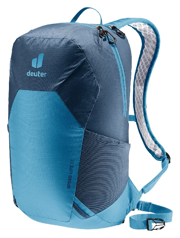 Hydration-compatible backpack for marathon running events -Speedlite 17 Backpack