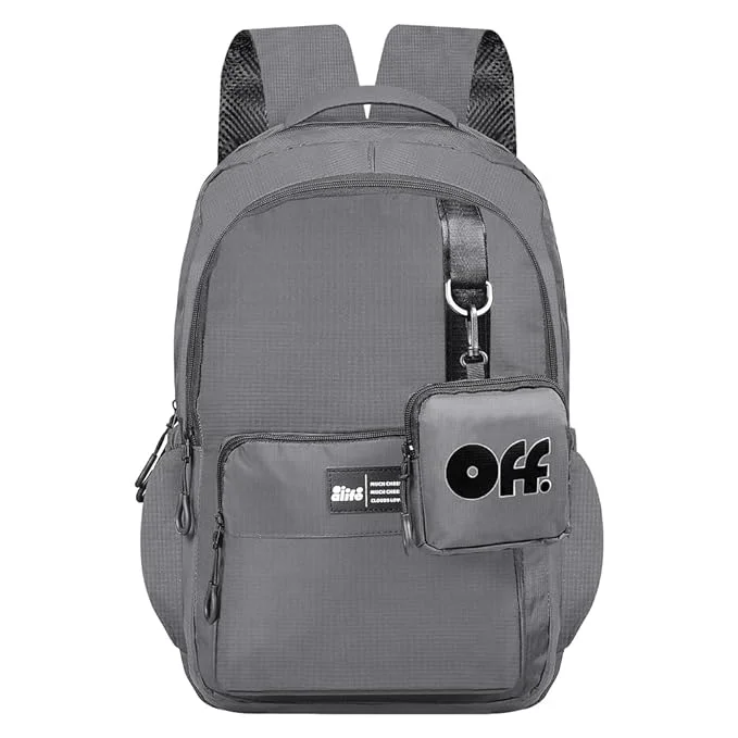 Durable travel backpack with reinforced stitching strength -clouds love School Backpacks for Teen Girls - Laptop Backpacks 15.6 Inch College Cute Bookbag Anti Theft Women Casual backpack (grey)