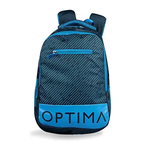 Waterproof backpack for rainy outdoor adventures -Lightweight Backpack for School, Optima Classic Basic