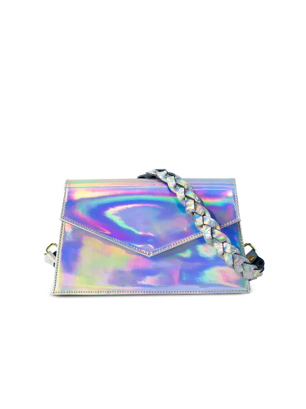 HOLOGRAPHIC ZAYA  (PRE-ORDER)