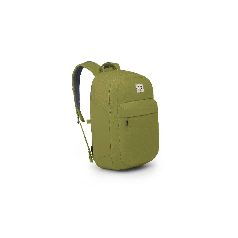 Brightly colored backpack for easy group spotting -Arcane XL Day Backpack