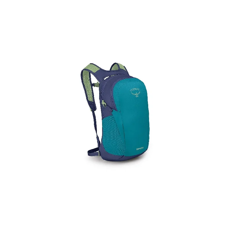 Durable polyester backpack for all-weather reliability -Daylite Backpack