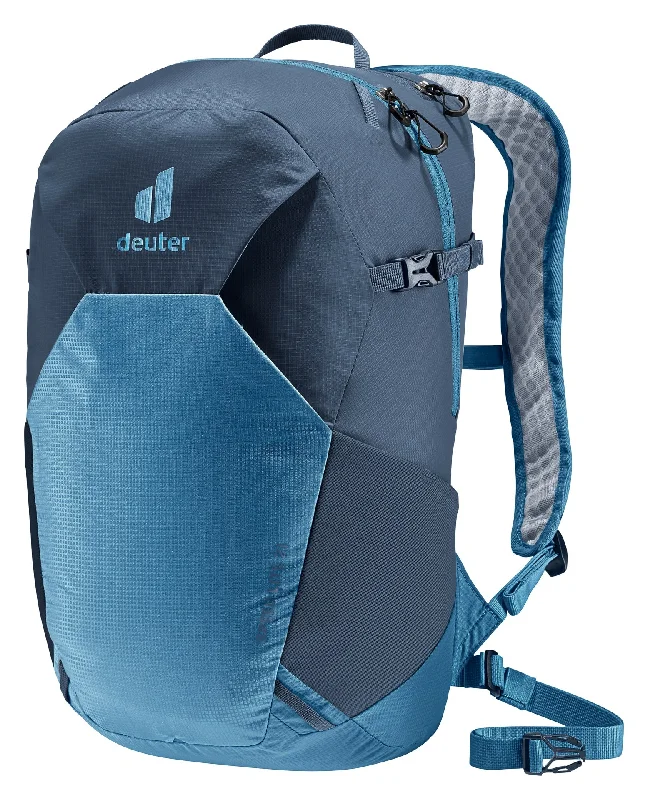 Laptop-friendly backpack for tech-savvy travelers -Speedlite 21 Backpack