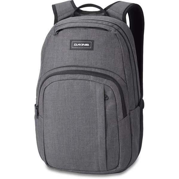 Compact travel backpack with airline carry-on size -Campus M 25L