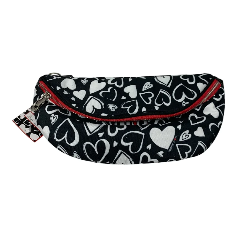 Handle bags with durable hemp for sustainability -Belt Bag Designer By Brighton, Size: Large