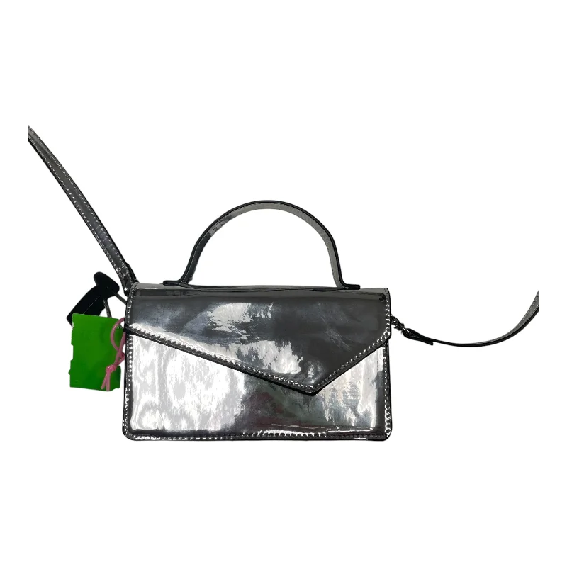 Canvas handle bags perfect for casual outings -Crossbody By Like Dreams , Size: Small