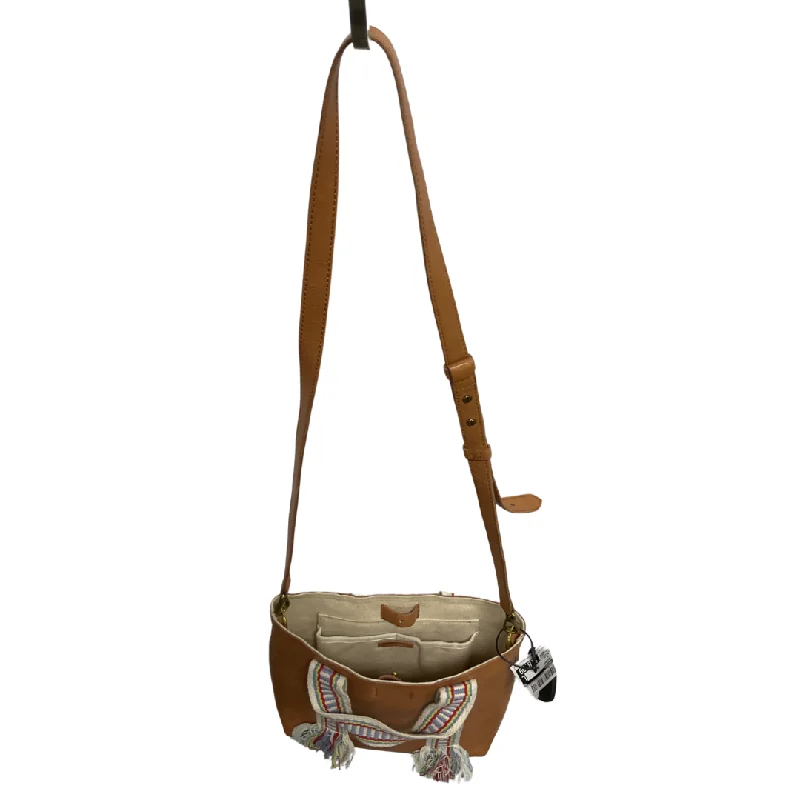 Canvas handle bags perfect for casual outings -Crossbody By Madewell, Size: Medium