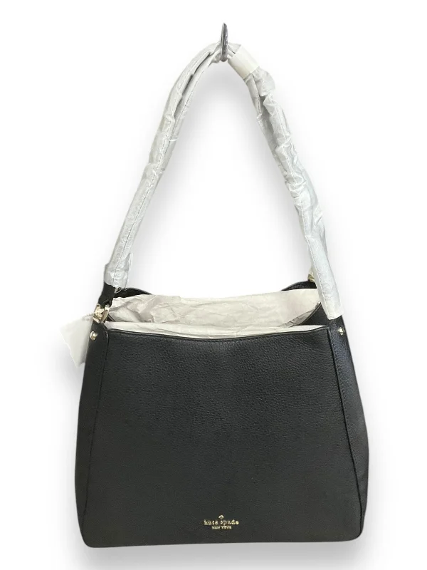 Handle bags with structured shapes for class -Handbag Designer By Kate Spade, Size: Medium