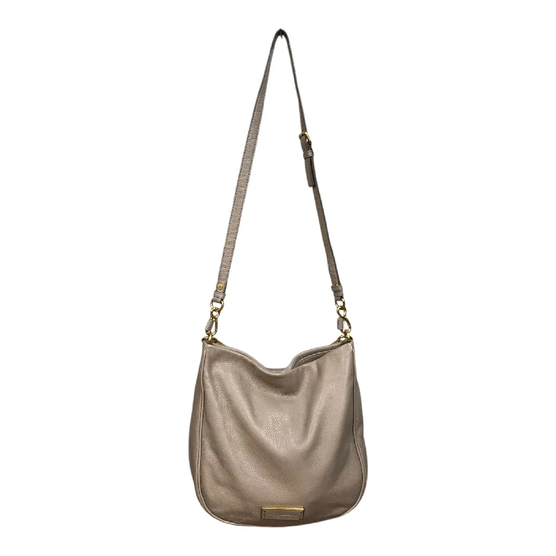 Handle bags with durable hemp for sustainability -Handbag Designer By Marc By Marc Jacobs, Size: Large